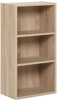 Freiraum Charlotte 41.5x78.5x25 cm Sonoma-Eiche