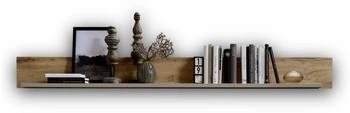 Innostyle Fun Plus II Wandboard Eiche-Optik & Basalt (10A1MM41)
