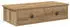vidaXL Wandregal mit Schubladen Artisan-Eiche 60x25x15cm Holzwerkstoff (859949)