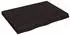 vidaXL Wandregal Baumkante Massivholz Eiche behandelt dunkelbraun 80x60cm (363793)