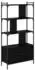 vidaXL Bücherregal 76,5x30x154,5cm Holzwerkstoff