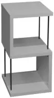 M&auml;usbacher Standregal "Sticks Regale" Breite 33 cm