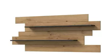 xonox.home Canu Wandregal 67x184x19cm (Canu)