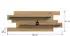 xonox.home Canu Wandregal 67x184x19cm (Canu)