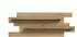 xonox.home Canu Wandregal 67x184x19cm (Canu)