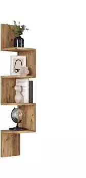 Hanah Home Wandregal Atlantic Pinie (956LCS2729)