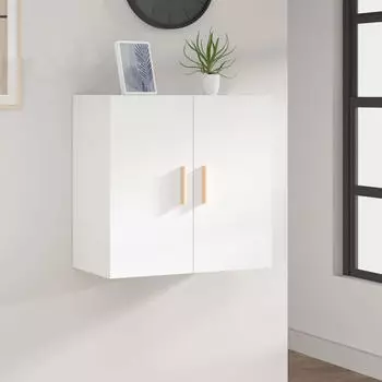vidaXL Wandschrank 60x30x60cm Holzwerkstoff (812888)