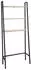 MCW MCW-K82 Standregal Industrial Metall/Holz 155x64x25cm