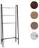 MCW MCW-K82 Standregal Industrial Metall/Holz 155x64x25cm