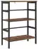 vidaXL Bücherregal Geräucherte Eiche 60x29,5x81cm Holzwerkstoff (883918)