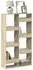 vidaXL Bücherregal 100x33x175cm Sonoma-Eiche Holzwerkstoff (3309404)