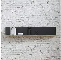 FORTE Wandboard "Kaszimiro"