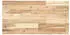 vidaXL Schweberegal 60x40x4cm Massivholz Akazie unbehandelt (3279471)