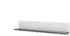 IMV Sherwood Wandregal Pinie weiß 160x30x21cm