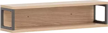 Schildmeyer Limone Regal Eiche hell 70x16,2x16,1cm (22279419-0)