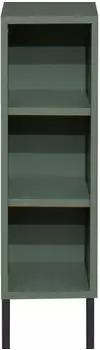 M&auml;usbacher Ole Unterstellregal pine green matt, 25x89x25cm (83747827-0)