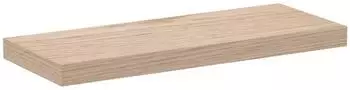 vidaXL Schwebendes Wandregal 60x23,5x4 cm Holzwerkstoff (4010688)
