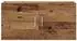 vidaXL Wandschrank Spanplatte Altholz-Optik 80x39x40cm (856028)