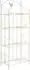 CLP Standregal Mia Eisen, 4 Ablagen, antik-creme (131511393)