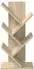 vidaXL Bücherregal Baumform 4-stöckig 30x18x60cm Holzwerkstoff (8012366)