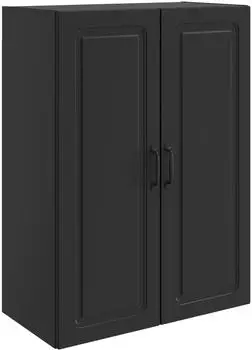 vidaXL Wandschrank aus Holzwerkstoff, modern (899246)