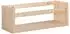 Astigarraga Kit Line Wandregal mit Mittelstange, Kiefer, 40cm