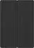 vidaXL Wandschrank schwarz 66x34,5x92cm Holzwerkstoff (898226)