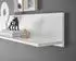Furn.Design Merced Wandboard weiß matt, 150x22x21cm (800001008843)
