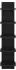 vidaXL Wandregal 2er-Set schwarze Eiche 22x15x100cm Holzwerkstoff (8012423)