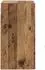 vidaXL Wandschrank Holzwerkstoff Altholz-Optik 59x31x60cm (898753)