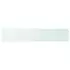 vidaXL Regalböden 2 Stk. Glas transparent 70x12cm (3051567)