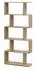 VICCO Levio Raumteiler Sonoma, 70x164,1cm, 5 Fächer (56318)