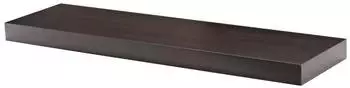 Dolle Regale Big Boy Regalboden 900x250mm, mocca