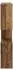 vidaXL Wandregal Altholz 99,5 x 17 x 91 cm