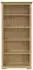 vidaXL Bücherregal Bodo 5 Ebenen honigbraun 82x40x173cm Holzwerkstoff (42023486)