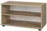 VICCO Berno Bücherregal Sonoma, 70,8x38,9cm, 2 Fächer