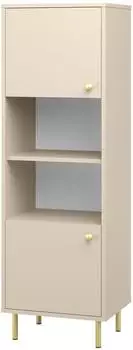 RAUMHIRSCH Venus Highboard Kaschmir, 50x121x40cm (800001030273)