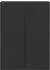 vidaXL Wandschrank 66x34,5x90cm, Holzwerkstoff, schwarz (898736)