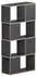 VICCO Eneos Raumteiler anthrazit/eiche, 60x124,5cm (55625)