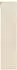 vidaXL Wandvitrine 3 Fächer beige 60x8,5x37cm Holzwerkstoff