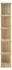 vidaXL Wandregal Sonoma-Eiche 70x17x101cm Holzwerkstoff