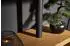 Riess-Ambiente SNAKE Standregal Eichenoptik, 5 Böden, 165cm (41214)