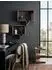 KADIMA DESIGN Mumbai Wandregal 2er-Set, Akazie Massivholz, 50x13x49cm
