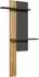 Mäusbacher Nova Wandboard anthrazit, 75x189x17cm (6020-WB-00)