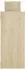 vidaXL Wandregal Sonoma-Eiche 97,5x17x40cm Holzwerkstoff