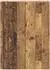 vidaXL Wandschrank Holzwerkstoff Altholz-Optik 66x34,5x90cm