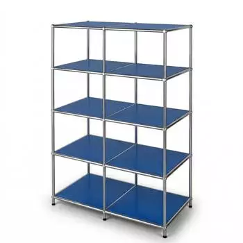 Floordirekt Concept Epure MK-015 blau