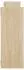 vidaXL Wandregal Sonoma-Eiche 78,5x17x45cm Holzwerkstoff