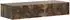 vidaXL Wandmontierter Beistelltisch Holzwerkstoff 87,5x34,5x17cm (898500)