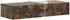 vidaXL Wandmontierter Beistelltisch Holzwerkstoff 87,5x34,5x17cm (898500)